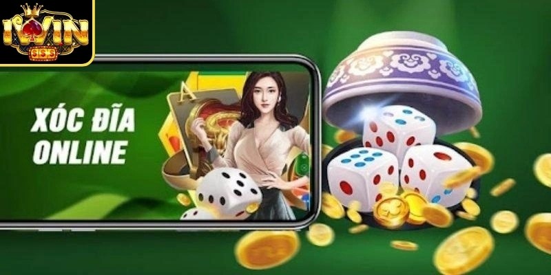Cách Bắt Cầu Xóc Đĩa Iwin Chuẩn Xác Từ Các Cao Thủ 1 Nắm rõ các loại cầu xuất hiện trong game xóc đĩa