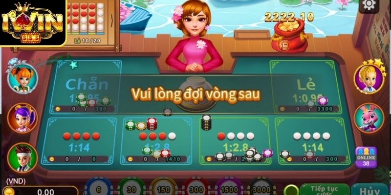 Cách Soi Cầu Xóc Đĩa Iwin - Nghệ Thuật Giải Mã Quân Vị 3 Tổng hợp đánh giá khách quan về phương pháp soi cầu
