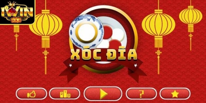 Thuật Toán Xóc Đĩa Iwin Và Bí Quyết Soi Cầu Bất Bại 2026 1 Tìm hiểu hệ thống vận hành game xóc đĩa
